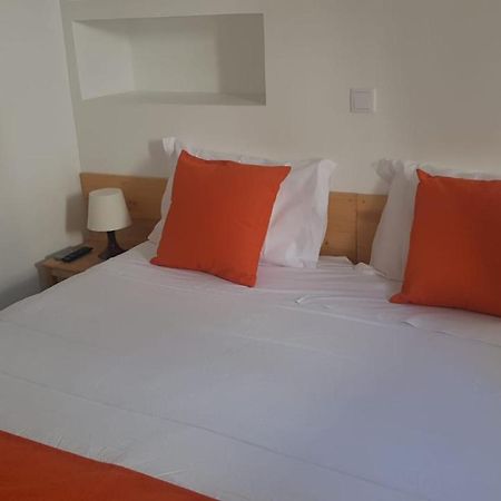 Al-Xelb Guesthouse Silves Exteriér fotografie