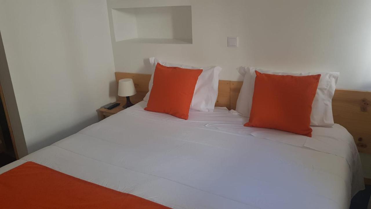 Al-Xelb Guesthouse Silves Exteriér fotografie