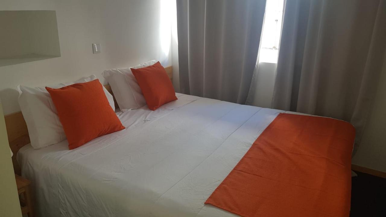 Al-Xelb Guesthouse Silves Exteriér fotografie