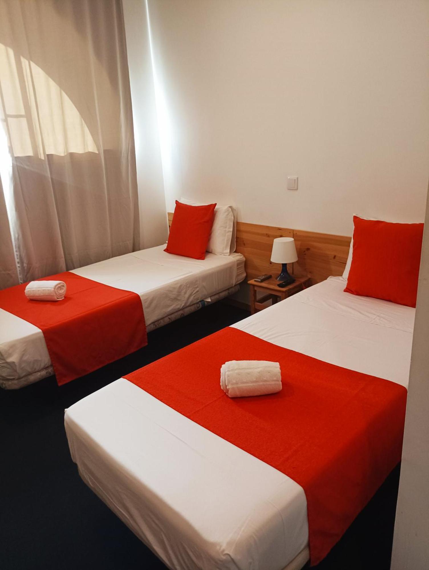 Al-Xelb Guesthouse Silves Exteriér fotografie
